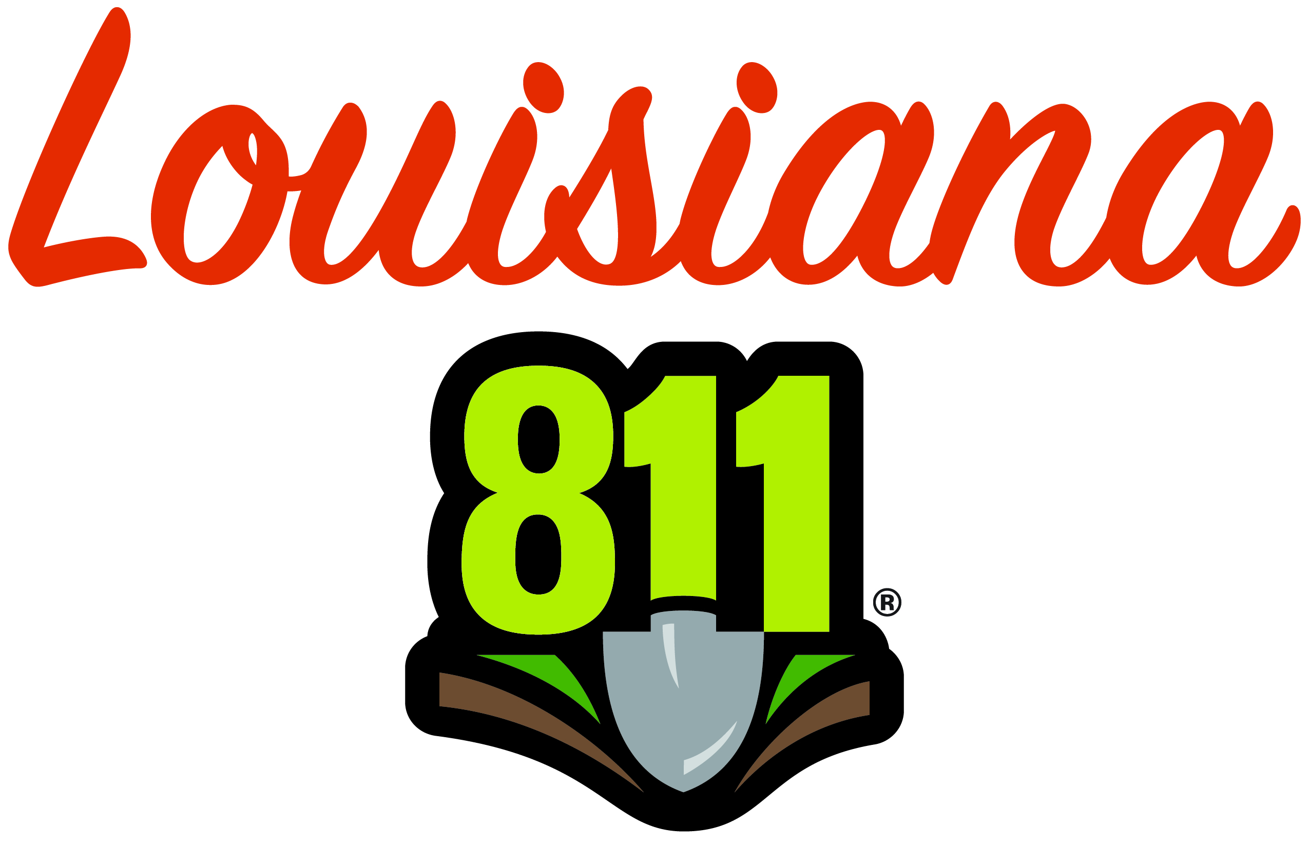 Louisiana 811